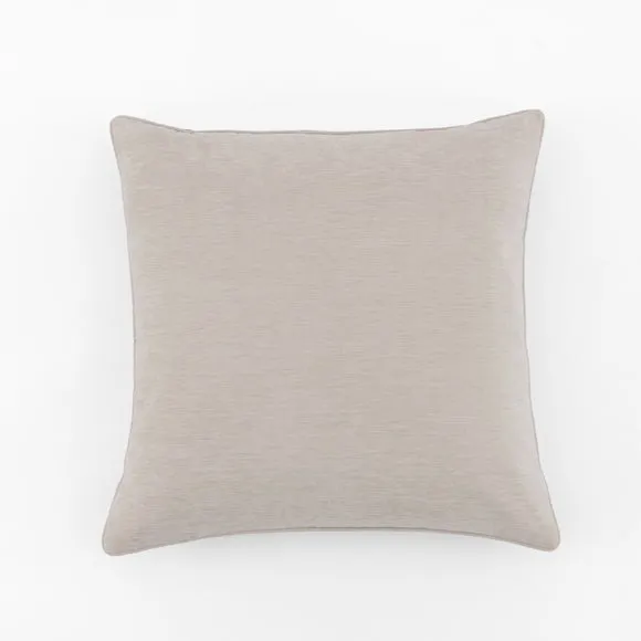 Genoa Chenille Square Cushion 3