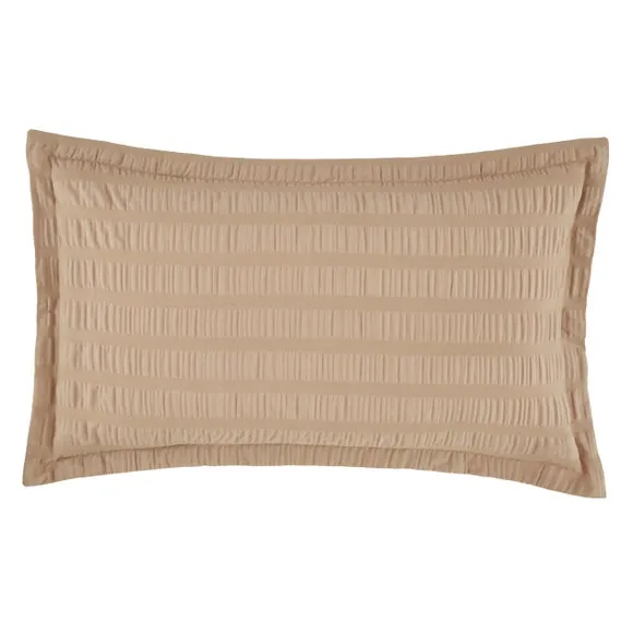 Aria 100% Cotton Oxford Pillowcase 2