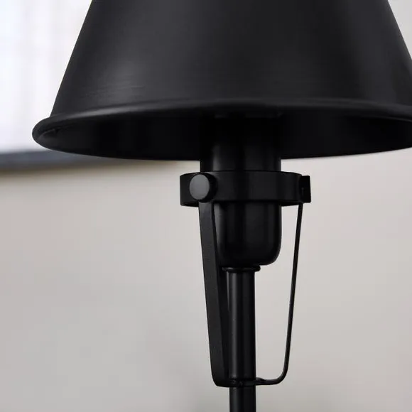 FlexiCell Chester Rechargeable Touch Dimmable LED Table Lamp 6