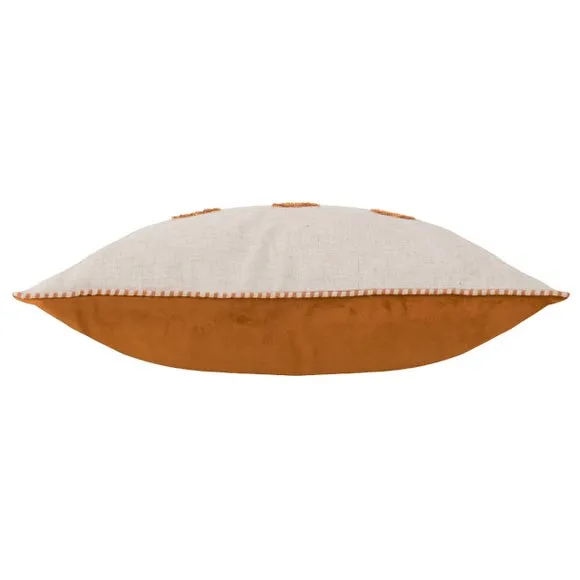 Wylder Nature Ramble Highland Cows Rectangle Cushion 4
