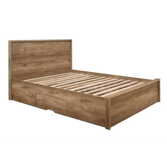 Stockwell Bed Frame 3
