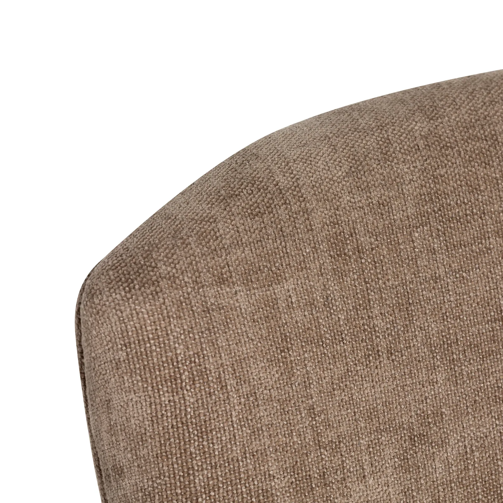 Lockwood Dining Armchair, Neutral Fabric | Barker & Stonehouse 5