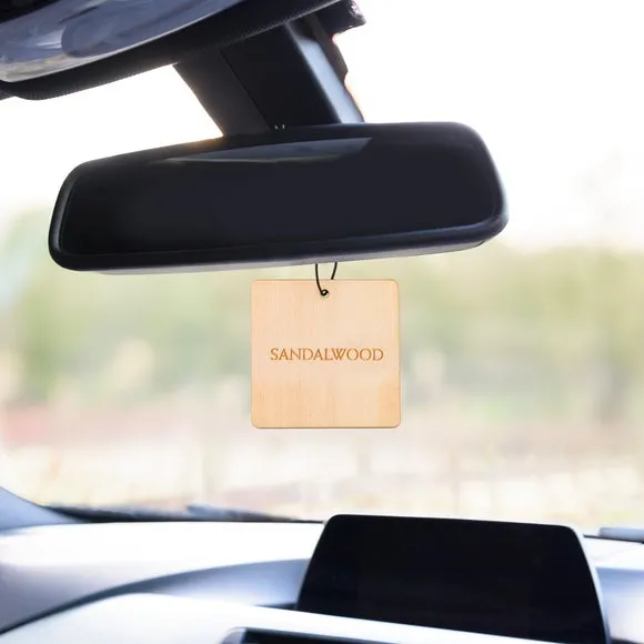 Sandalwood Air Freshener