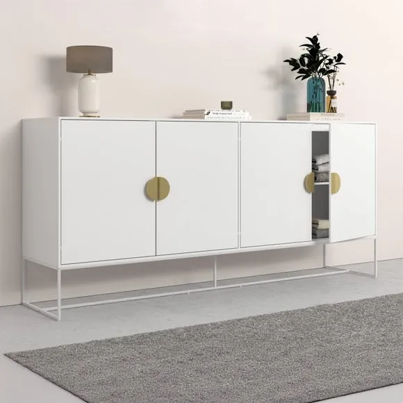 Asia Extra Wide Sideboard 2