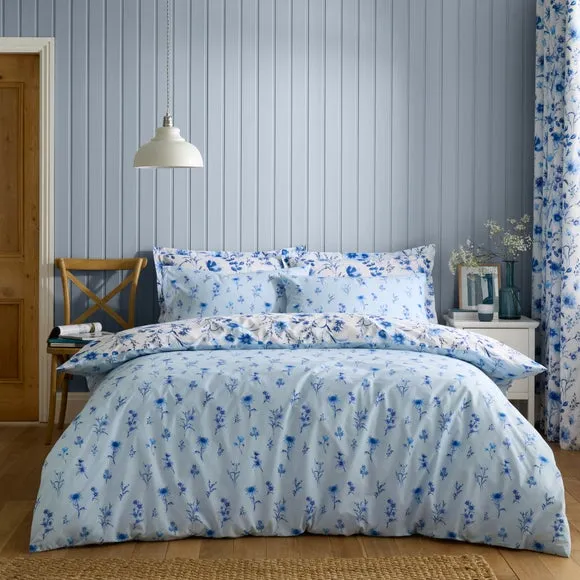 Foxley Ditsy Duvet Cover & Pillowcase Set 3