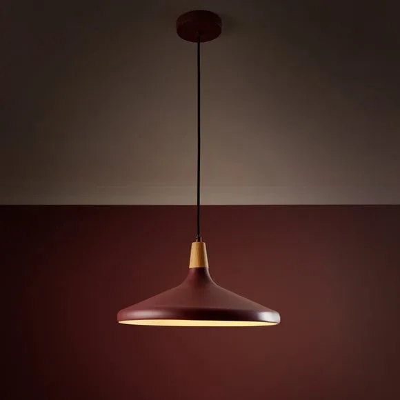 Wolston Adjustable Pendant Light 2