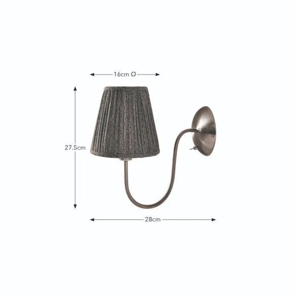 Adie Wall Light 6