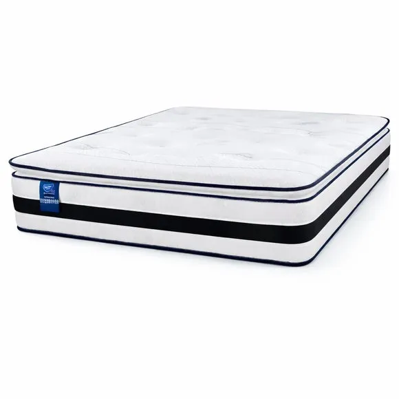 Sareer Matrah Gel Pocket Pillow Top Mattress 6