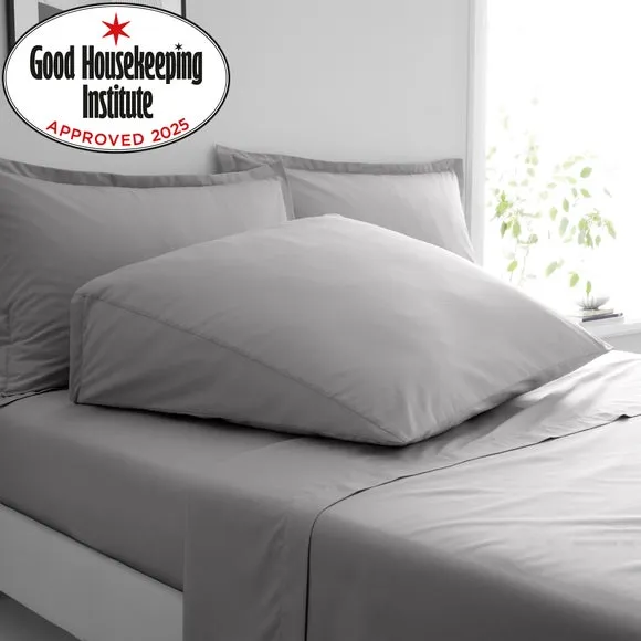 Pure Cotton Wedge Pillowcase 1