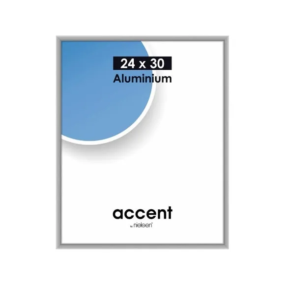 Nielsen Accent Photo Frame 1