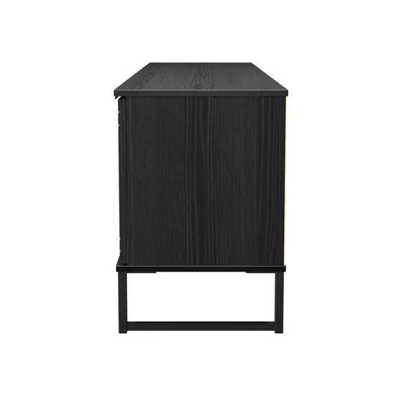 Darlton Extra Wide TV Unit for TVs up to 80" 3