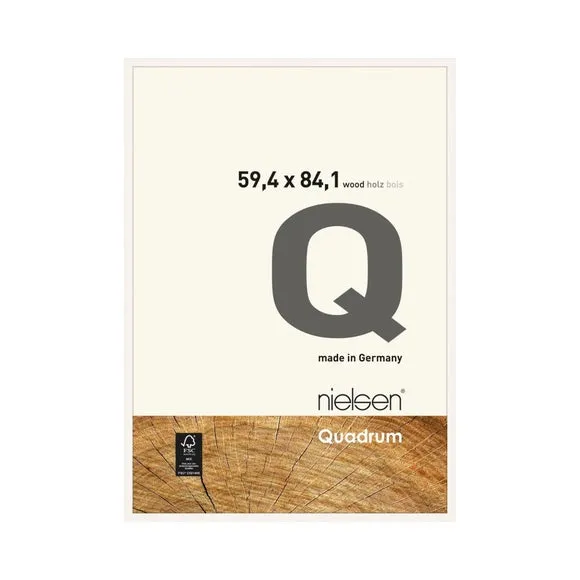 Nielsen Quadrum Photo Frame 1