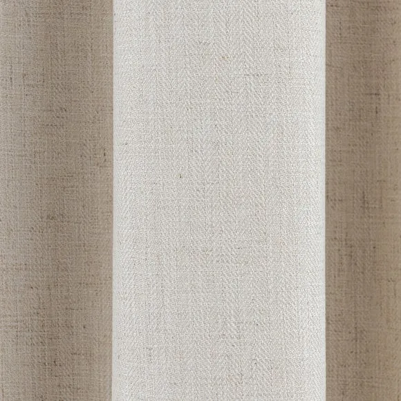 Sydney Pencil Pleat Curtains 3