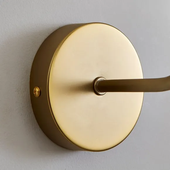 Wallace Wall Light Fitting 4
