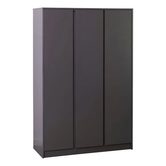 Walker Triple Wardrobe 2