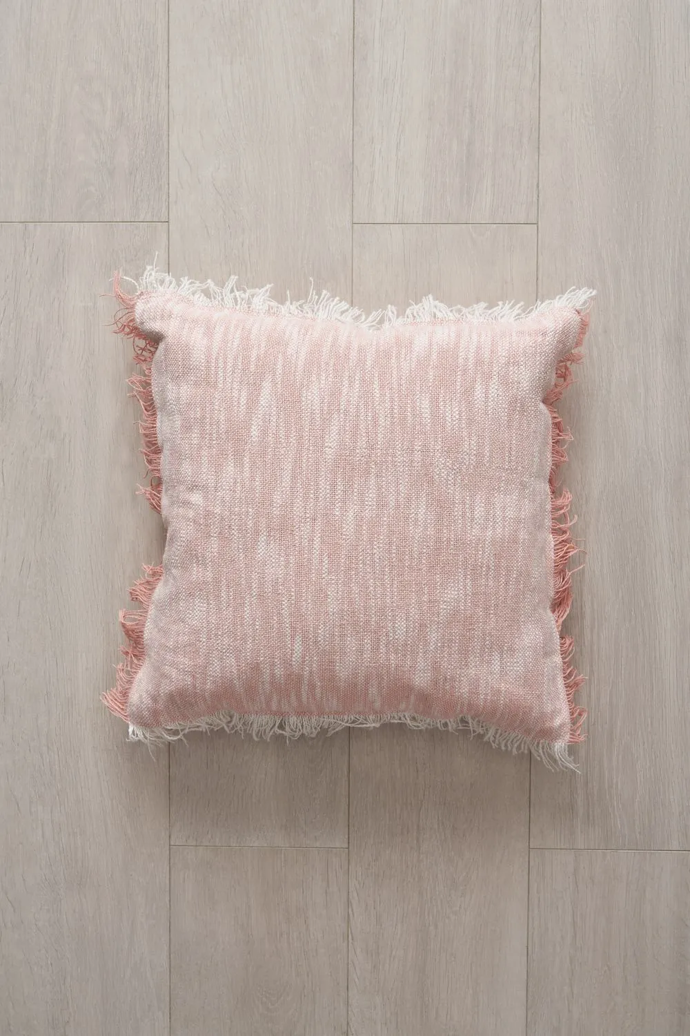 BHS Franca Cushion in Pink 5