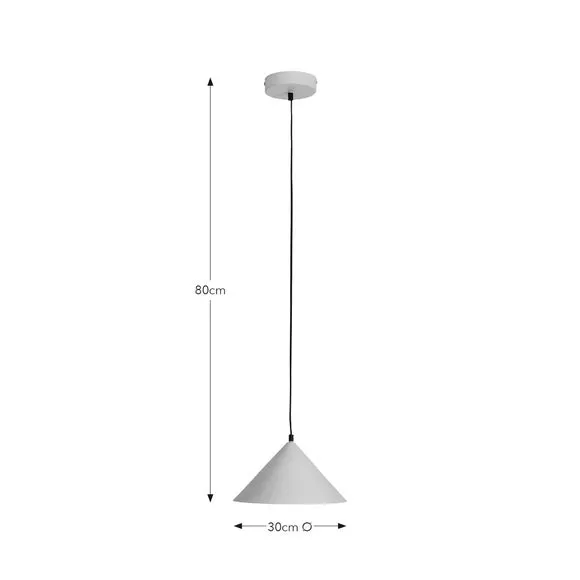 Edited Life Industrial LED Pendant Light 5
