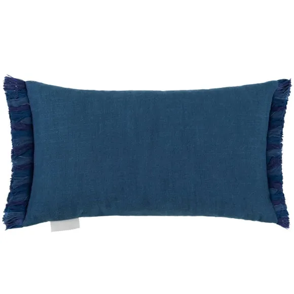 Alma Cotton Rectangle Cushion 4