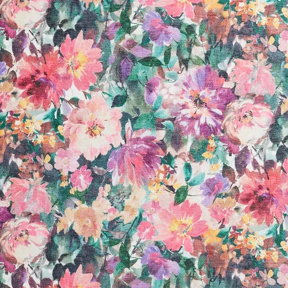 Clarke and Clarke Tahiti Washable Rug 2