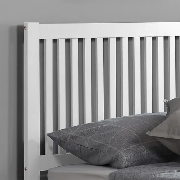 Buxton Trundle Bed 3