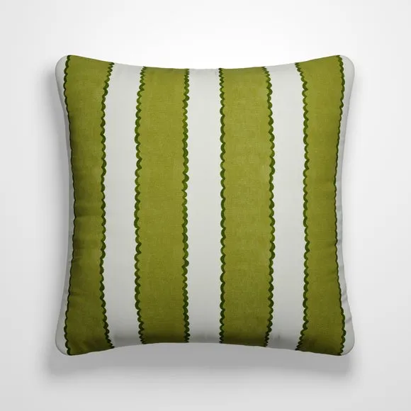 Emily Bond Gabriel Made to Order Cushion Cover 2