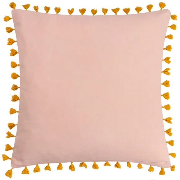 Furn. Chamae Cotton Square Cushion 5