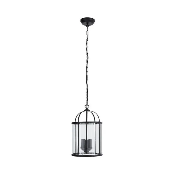 Hurricane 3 Light Pendant Light 5