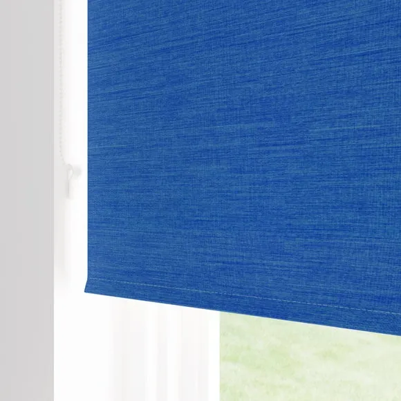 Solar Blackout Roller Blind 5