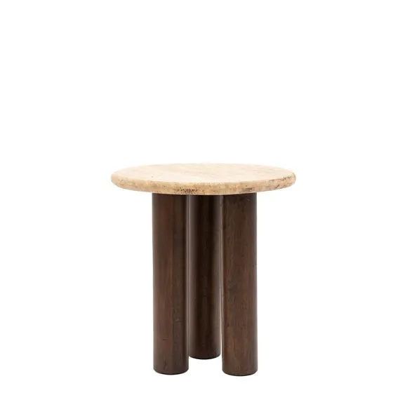 Thimbley Side Table 4
