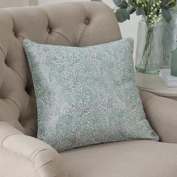 San Sebastian Pencil Pleat Curtains 6