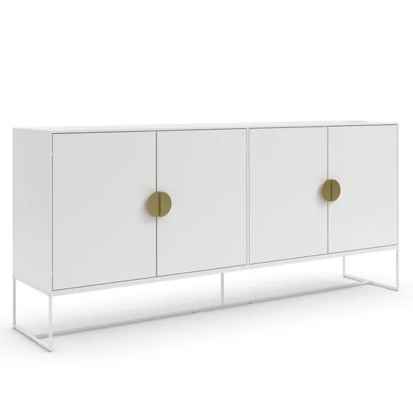 Asia Extra Wide Sideboard 3