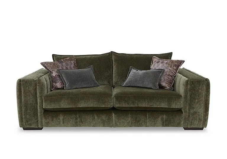 Garland 4 Seater Split Frame Sofa
