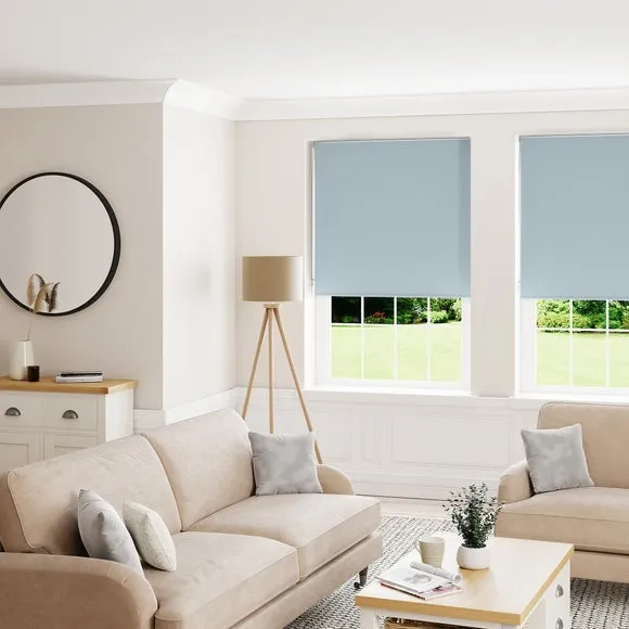 Blackout Roller Blind 6