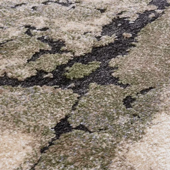 Asiatic Mirage Mineral Rug 2