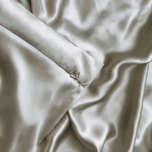 Dorma 100% Organic Silk Duvet Cover 2