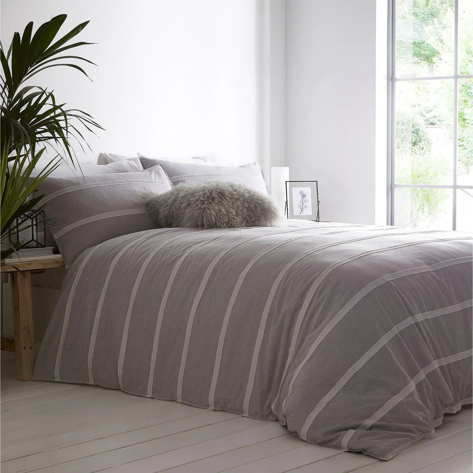 Senja Double Duvet Set
