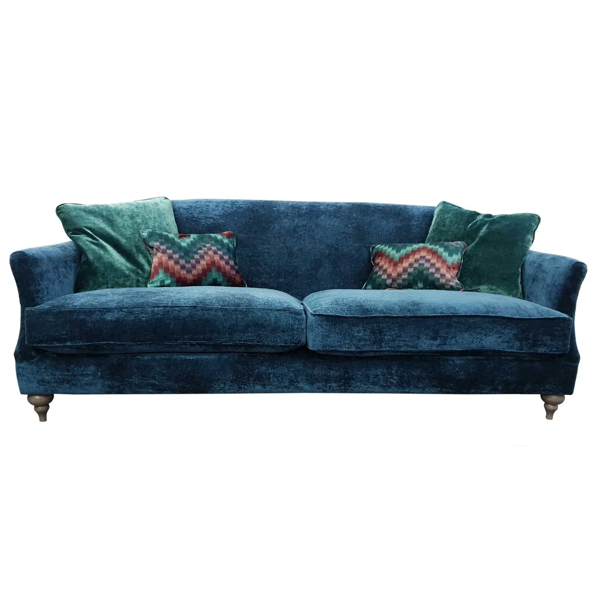 Bridget Grand Sofa - Barker & Stonehouse