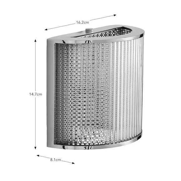 Kruze Wall Light 5