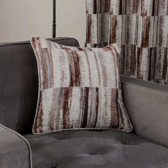 Greyson Square Cushion
