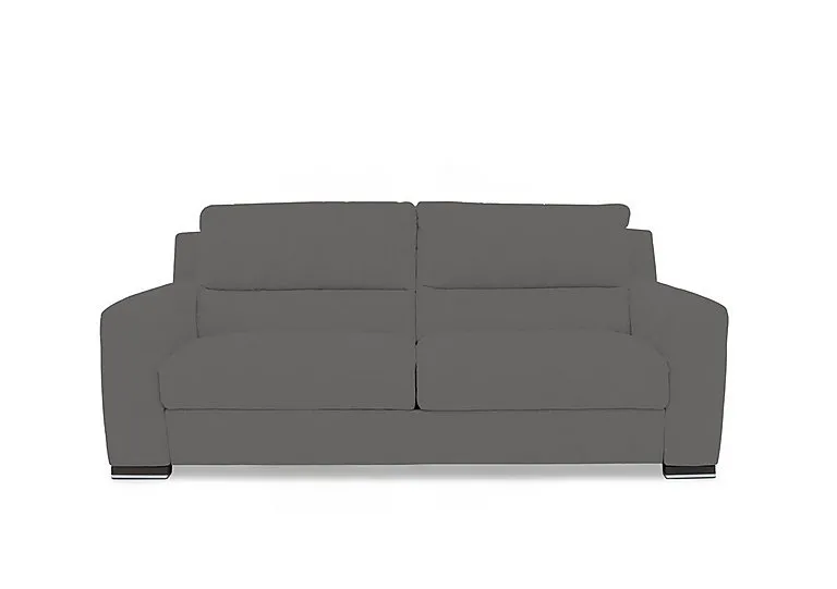 Viali Fabric 3 Seater Sofa