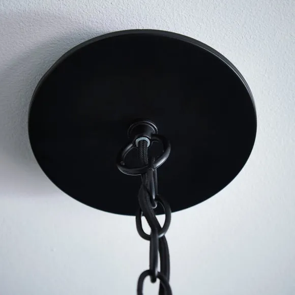 Hotel Marmont Modern 6 Light Pendant Light 4