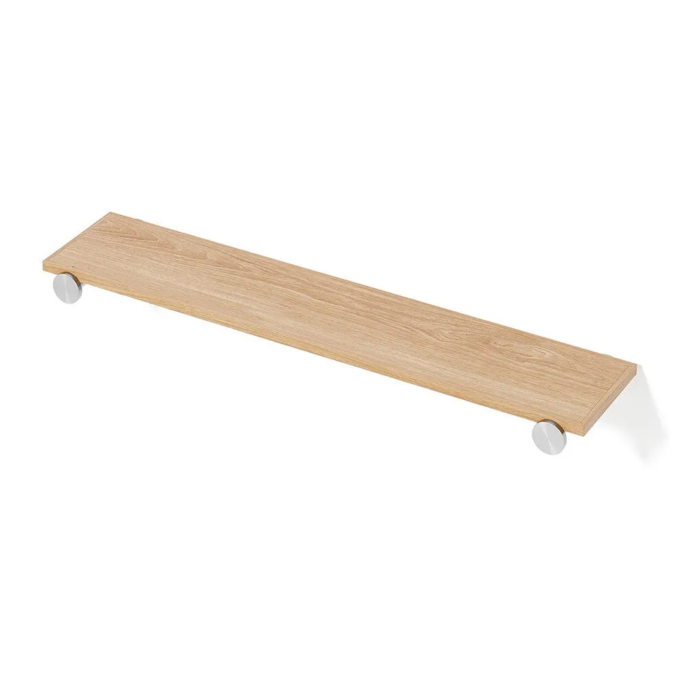 Wireworks Yoku Shelf Oak 2