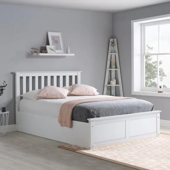 Phoenix Ottoman Bed 1