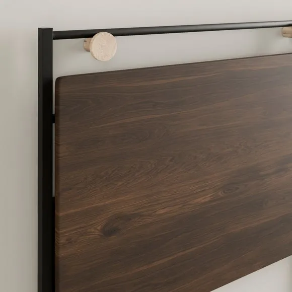 Evelyn Folding Desk 5