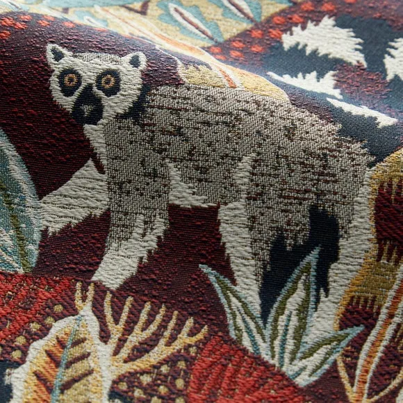 Nature's Exhibitionists Made to Order Cushion Cover 3