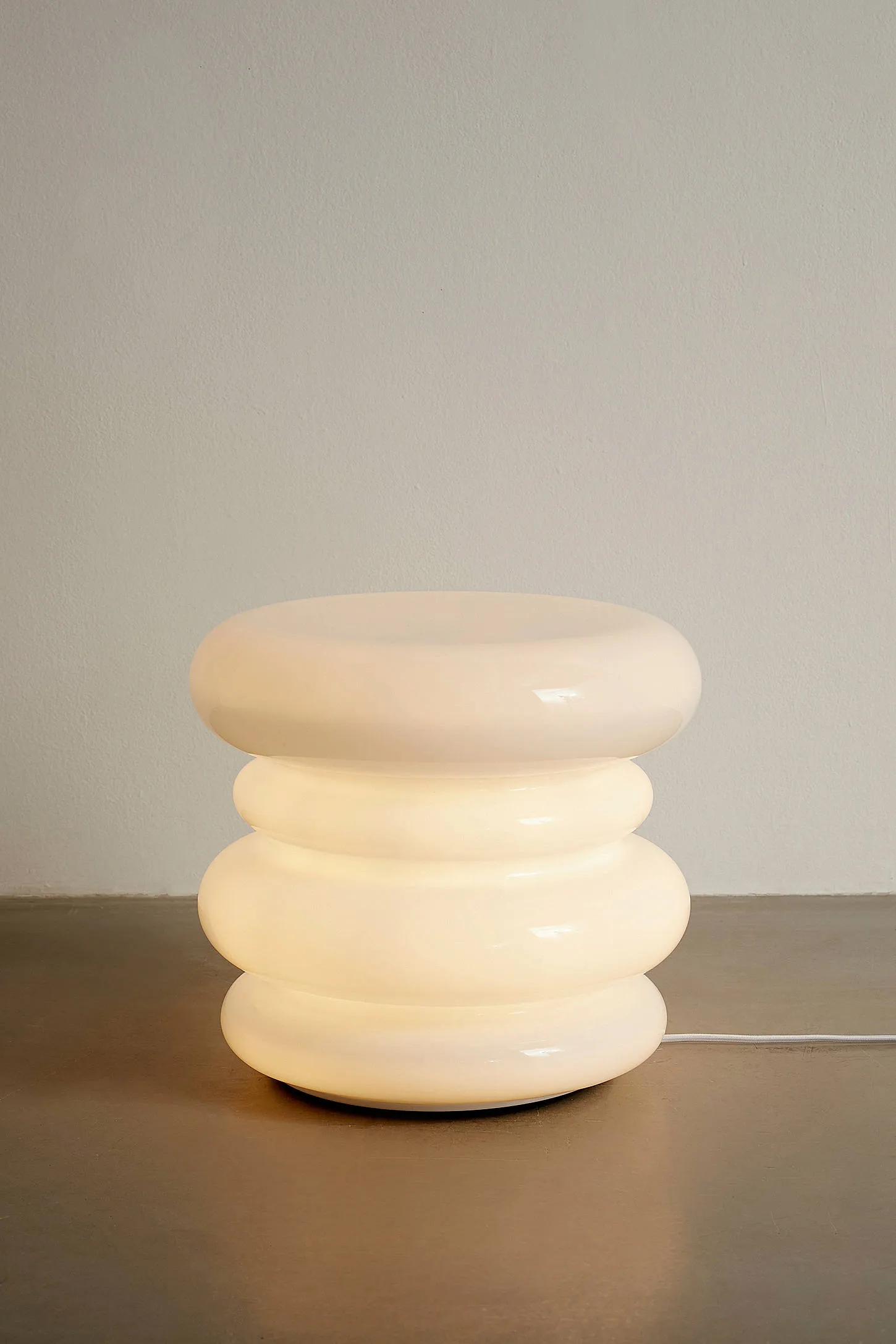 Codi Floor Lamp - White 3