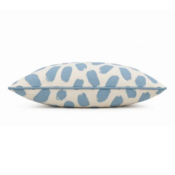 Chalk Square Cushion 3