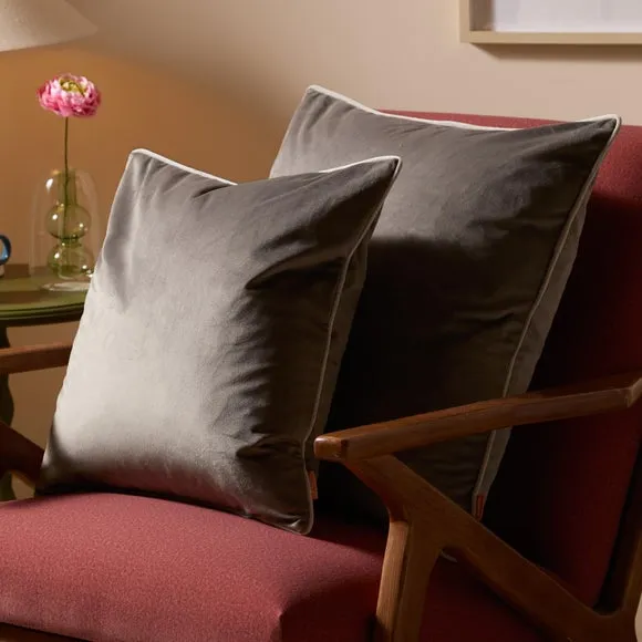 Furn. Square Cushion Cover 5