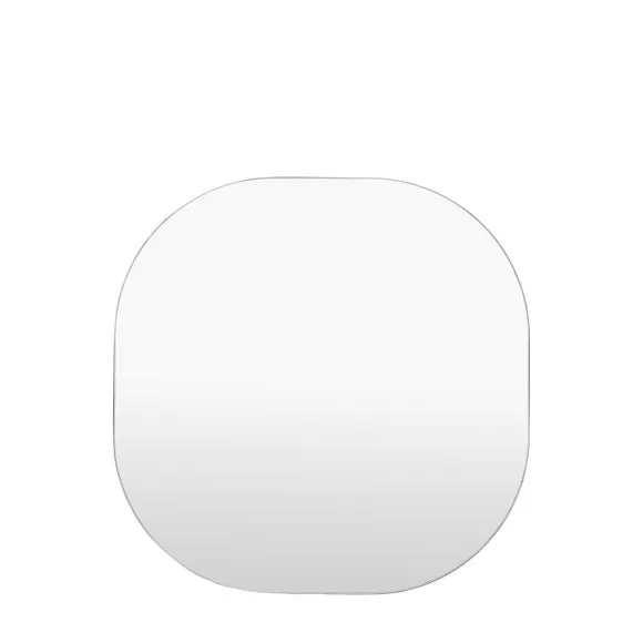 Cedar and Sage Zenora Pebble Wall Mirror 4