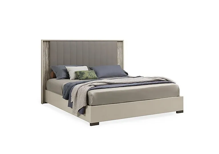 Franco Bed Frame - King Size